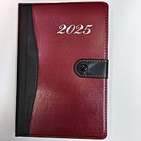 2025 Diary A5 PL19 2025 Diary A5 PL19