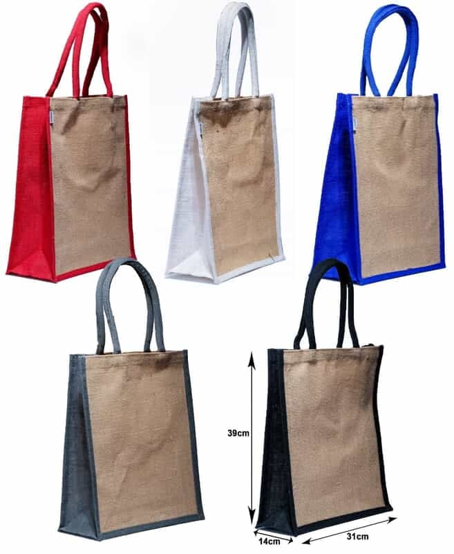 A4 Size Jute bag A4 Size Jute bag