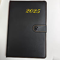 2025 Diary A5 PL19 2025 Diary A5 PL19