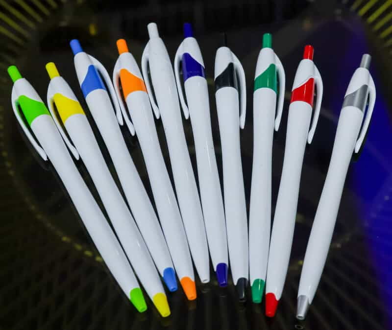 Pen PLP-03 Pen PLP-03