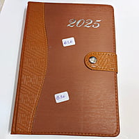 2025 Diary A5 PL19 2025 Diary A5 PL19