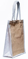 A4 Size Jute bag A4 Size Jute bag